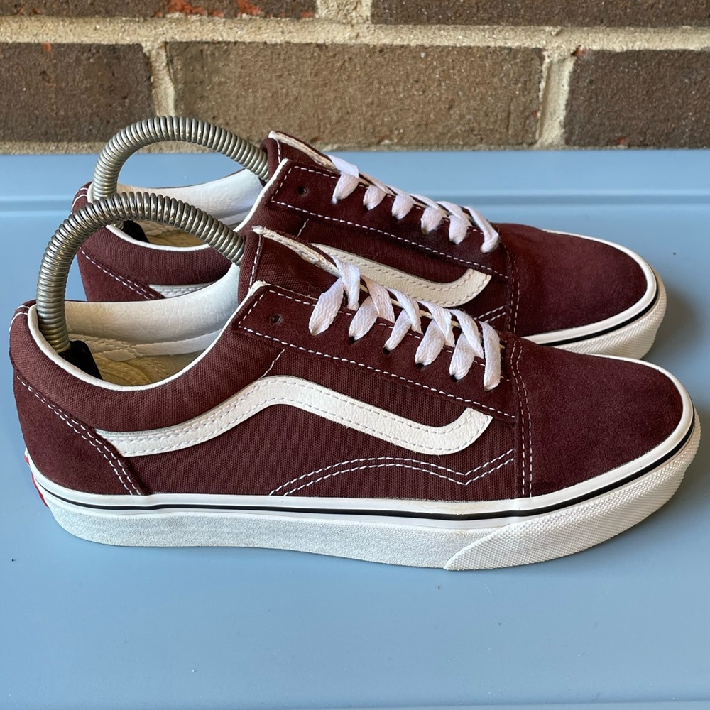 Vans Off The Wall Old Skool Sneakers